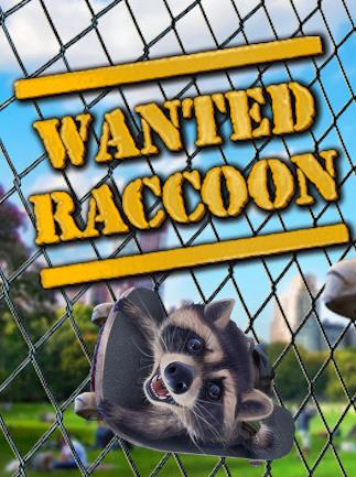 Wanted Raccoon PC Steam Gift GLOBAL PUZZLE 58521 2