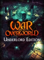 War For The Overworld Underlord Edition Steam Key GLOBAL STRATEGY 15690 2