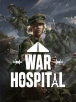 War Hospital PC Steam Key GLOBAL ADVENTURE 64948 2