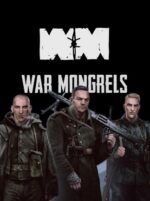 War Mongrels PC Steam Key GLOBAL ACTION SHOOTING 3961 2