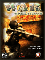 War Operations Steam Key GLOBAL ACTION SHOOTING 11989 2