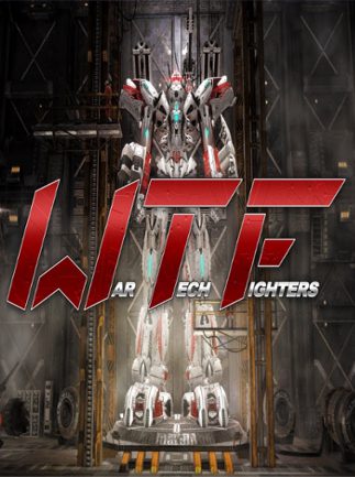 War Tech Fighters Steam Key GLOBAL PUZZLE 32265 2