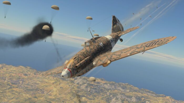 War Thunder Italian Starter Pack PC Steam Gift GLOBAL DLCS 71550 2 3