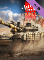 War Thunder T 72AV TURMS T Pack PC Steam Gift GLOBAL DLCS 71474 2