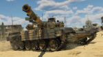 War Thunder T 72AV TURMS T Pack PC Steam Gift GLOBAL DLCS 71474 2 4