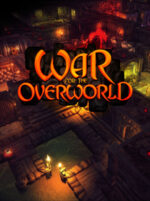 War for the Overworld Heart Of Gold Steam Key GLOBAL INDIE 42361 2