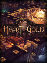 War for the Overworld Heart of Gold Steam Key GLOBAL DLCS 43810 2