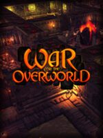 War for the Overworld Steam Key GLOBAL STRATEGY 9362 2