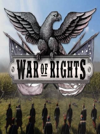 War of Rights PC Steam Key GLOBAL SIMULATOR 46709 2