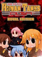 War of the Human Tanks ALTeR Royal Edition PC Steam Gift GLOBAL ADVENTURE 72608 2