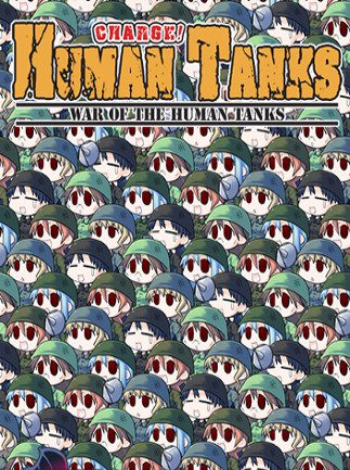 War of the Human Tanks Steam Key GLOBAL ADVENTURE 34086 2