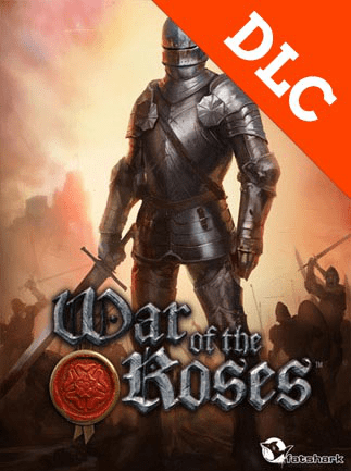 War of the Roses Brian Blessed Steam Key GLOBAL DLCS 40800 2