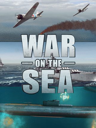 War on the Sea PC Steam Gift GLOBAL SIMULATOR 41556 2