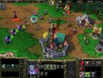 Warcraft 3 Gold Edition Battle.net Key GLOBAL ACTION 2721 2 1