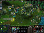 Warcraft 3 Gold Edition Battle.net Key GLOBAL ACTION 2721 2 3