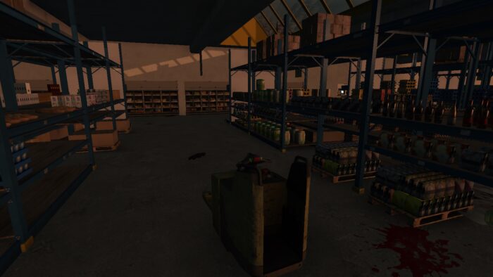 Warehouse and Logistics Simulator Hells Warehouse Steam Key GLOBAL DLCS 35314 2 5