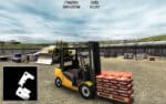 Warehouse and Logistics Simulator Steam Key GLOBAL SIMULATOR 12423 2 1