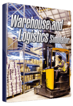 Warehouse and Logistics Simulator Steam Key GLOBAL SIMULATOR 12423 2