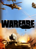 Warfare PC Steam Key GLOBAL STRATEGY 16229 2