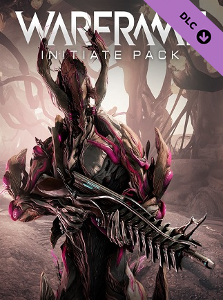 Warframe Initiate Pack PC Steam Gift GLOBAL DLCS 46302 2