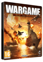 Wargame Red Dragon Steam Key GLOBAL STRATEGY 16456 2