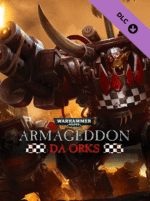 Warhammer 40000 Armageddon Da Orks PC Steam Gift GLOBAL STRATEGY 54080 2