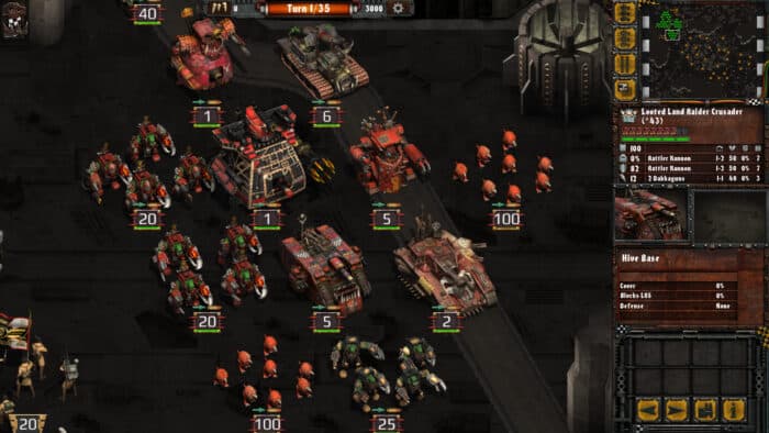 Warhammer 40000 Armageddon Da Orks PC Steam Gift GLOBAL STRATEGY 54080 2 2