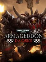 Warhammer 40000 Armageddon Da Orks Steam Key GLOBAL STRATEGY 40196 2