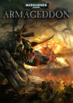 Warhammer 40000 Armageddon Steam Gift GLOBAL STRATEGY 54871 2