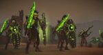 Warhammer 40000 Battlesector Necrons PC Steam Key GLOBAL DLCS 10158 2 3