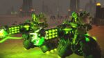 Warhammer 40000 Battlesector Necrons PC Steam Key GLOBAL DLCS 10158 2 8