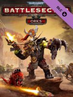 Warhammer 40000 Battlesector Orks PC Steam Gift GLOBAL DLCS 64512 2