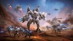 Warhammer 40000 Battlesector Tau PC Steam Gift GLOBAL EXTRA CONTENT 73339 2 1