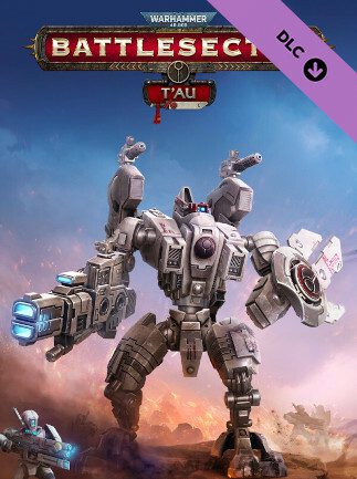 Warhammer 40000 Battlesector Tau PC Steam Gift GLOBAL EXTRA CONTENT 73339 2