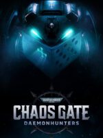 Warhammer 40000 Chaos Gate Daemonhunters Castellan Champion Edition PC Steam Key GLOBAL STRATEGY 9736 2 1