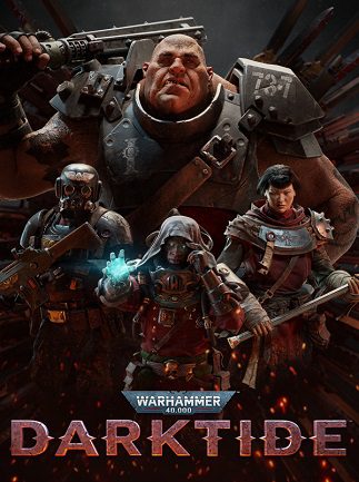 Warhammer 40000 Darktide PC Steam Gift GLOBAL ACTION SHOOTING 7283 2