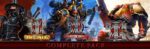 Warhammer 40000 Dawn of War Franchise Pack Steam Key GLOBAL ACTION 18463 2 16