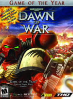 Warhammer 40000 Dawn of War GOTY Steam Key GLOBAL STRATEGY 30721 2