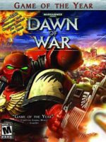 Warhammer 40000 Dawn of War Game of the Year Edition Steam Gift GLOBAL ACTION SHOOTING 46399 2