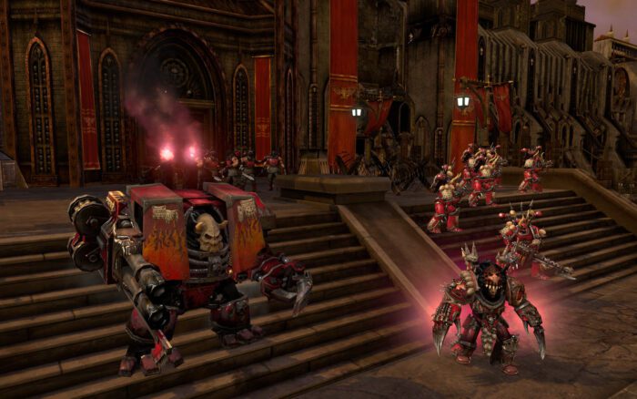 Warhammer 40000 Dawn of War II Grand Master Collection Steam Gift GLOBAL ACTION SHOOTING 50991 2 8