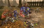 Warhammer 40000 Dawn of War II Retribution Captain Wargear Steam Key GLOBAL DLCS 13389 2 3