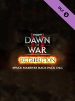 Warhammer 40000 Dawn of War II Retribution Chaos Space Marines Race Pack PC Steam Key GLOBAL DLCS 13558 2