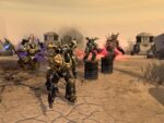 Warhammer 40000 Dawn of War II Retribution Chaos Space Marines Race Pack Steam Gift GLOBAL DLCS 55081 2 4