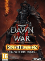 Warhammer 40000 Dawn of War II Retribution Complete Bundle PC Steam Key GLOBAL DLCS 17870 2