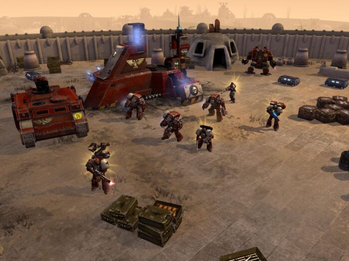 Warhammer 40000 Dawn of War II Retribution Complete Bundle PC Steam Key GLOBAL DLCS 17870 2 3