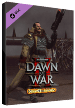 Warhammer 40000 Dawn of War II Retribution Imperial Guard Race Pack Steam Key GLOBAL DLCS 13589 2