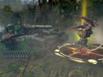 Warhammer 40000 Dawn of War II Retribution Lord General Wargear Steam Key GLOBAL DLCS 24350 2 3