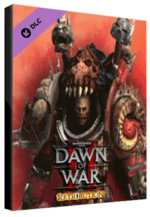 Warhammer 40000 Dawn of War II Retribution Word Bearers Skin Pack Steam Key GLOBAL DLCS 13517 2