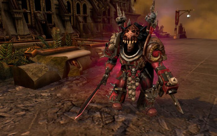 Warhammer 40000 Dawn of War II Retribution Word Bearers Skin Pack Steam Key GLOBAL DLCS 13517 2 6