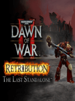 Warhammer 40000 Dawn of War II Retribution – The Last Standalone PC Steam Key GLOBAL STRATEGY 28174 2